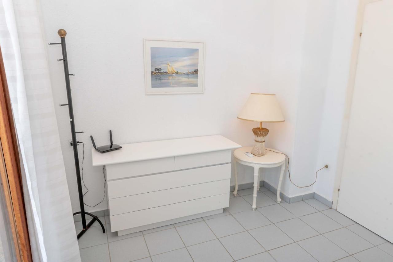 Sea View Maisonette Close To Neos Marmaras Villa Lagomandra Exterior photo