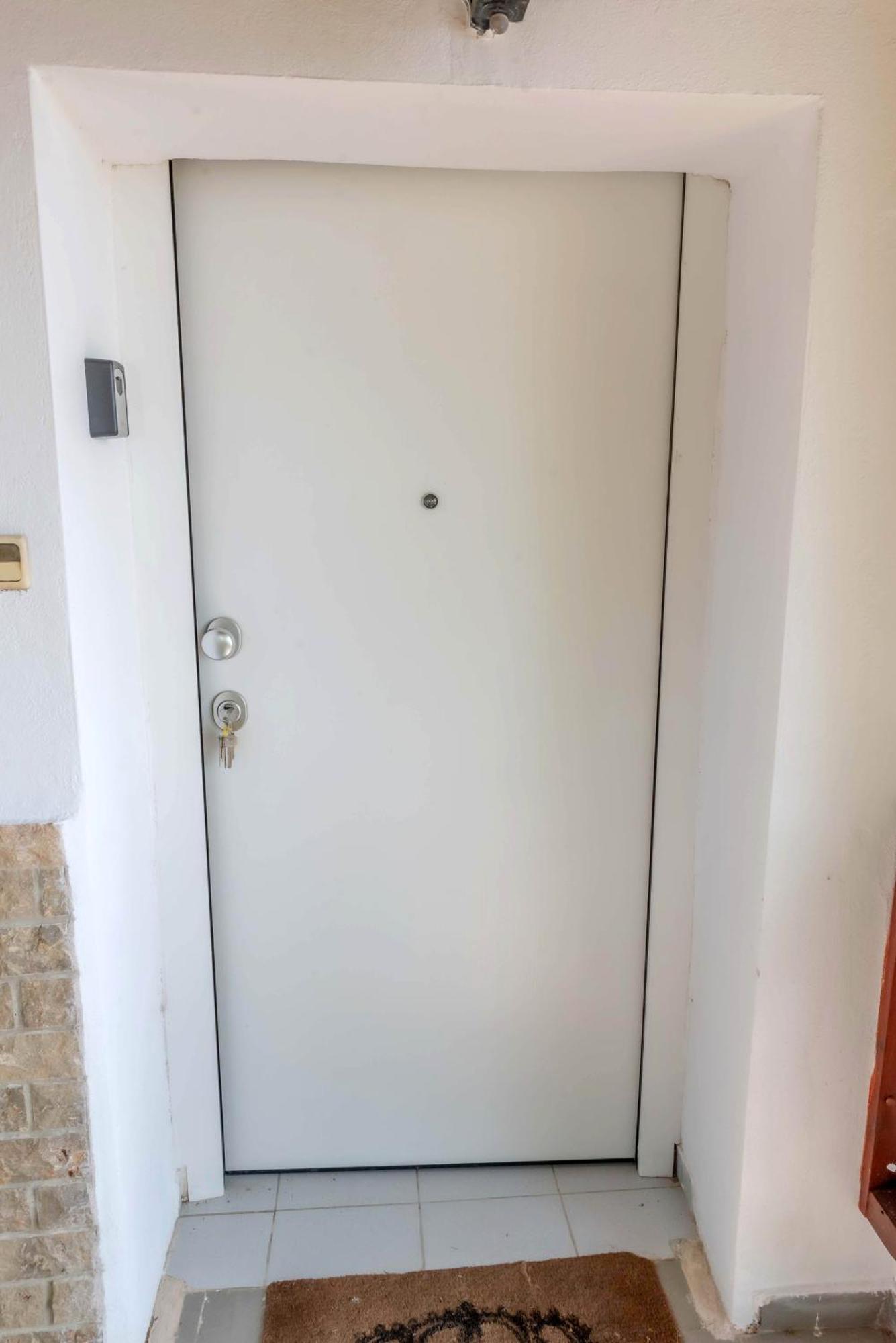 Sea View Maisonette Close To Neos Marmaras Villa Lagomandra Exterior photo
