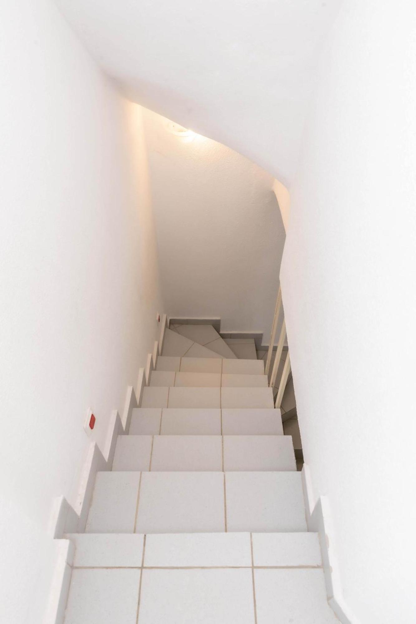 Sea View Maisonette Close To Neos Marmaras Villa Lagomandra Exterior photo